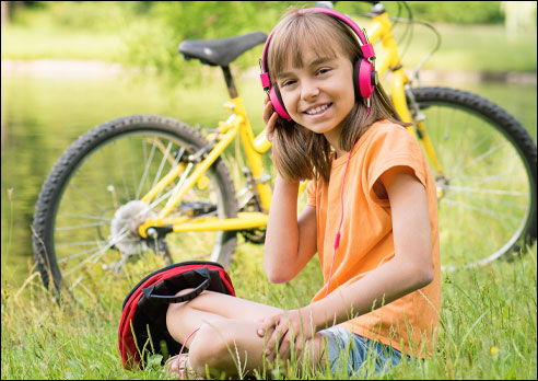 Five Reasons To Use Audiobooks for Remote Learning