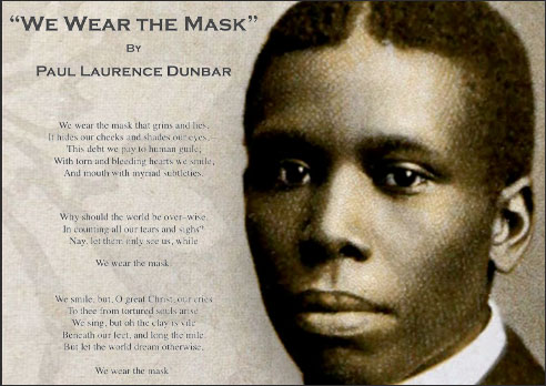 Annotating the Poetry of Paul Laurence Dunbar
